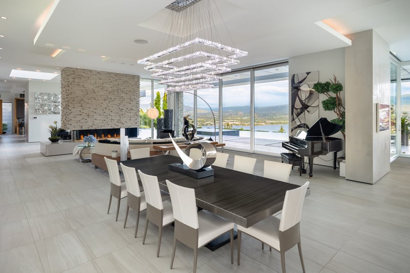 Luxury estate at 2469 Thacker Drive, West Kelowna, BC — photo 37