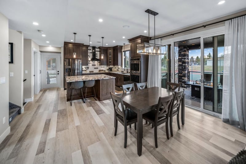 Luxury estate at 7055 35468 Range Road 30, Rural Red Deer County, AB — photo 8