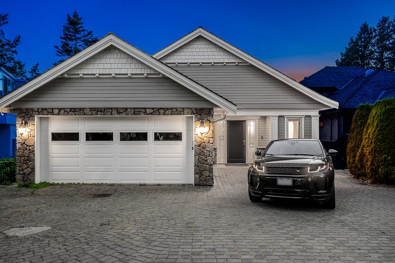 Luxury estate at 2267 Christopherson Street, Surrey, BC — photo 23