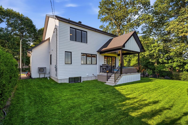 Luxury estate at 63 Rue Farly, Sorel-Tracy, QC — photo 60