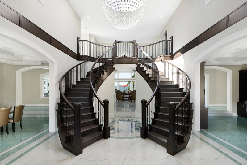 Luxury estate at Address upon request, West Vancouver, BC — photo 6