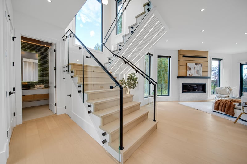 Luxury estate at 9500 Finn Road, Richmond, BC — photo 5