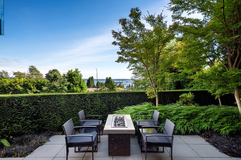 Luxury estate at 2496 Ottawa Avenue, West Vancouver, BC — photo 5