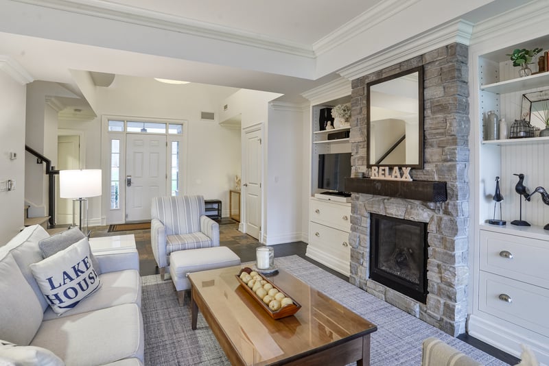 Luxury estate at 1869 Muskoka Road 118 West unit g103, Bracebridge, ON — photo 4