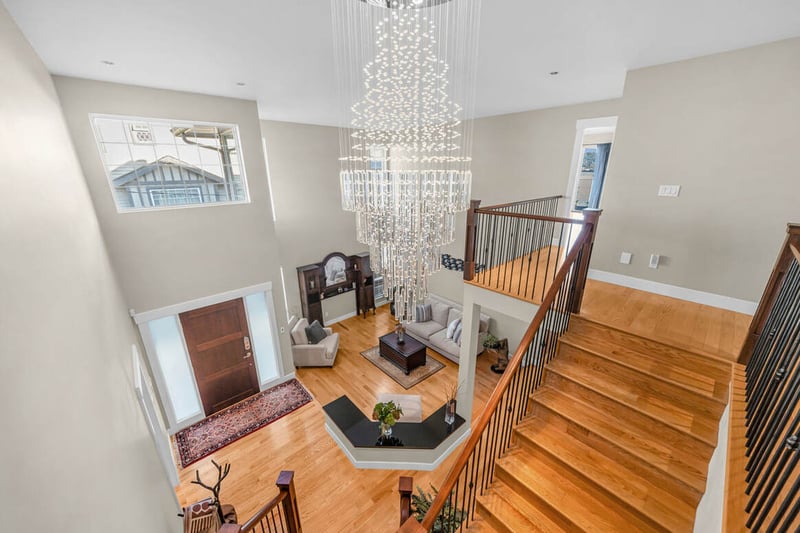 Luxury estate at 1740 Ioco Road, Port Moody, BC — photo 15