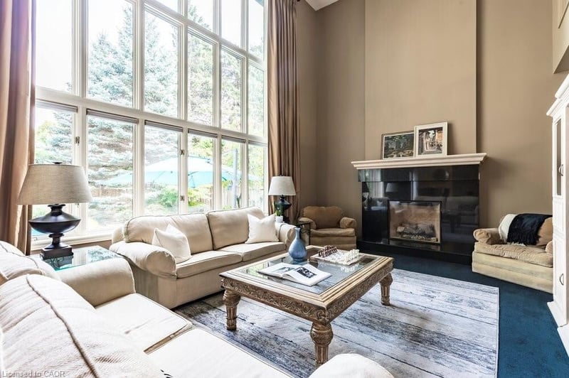 Luxury estate at 223 Briar Hill Crescent, Hamilton, ON — photo 11