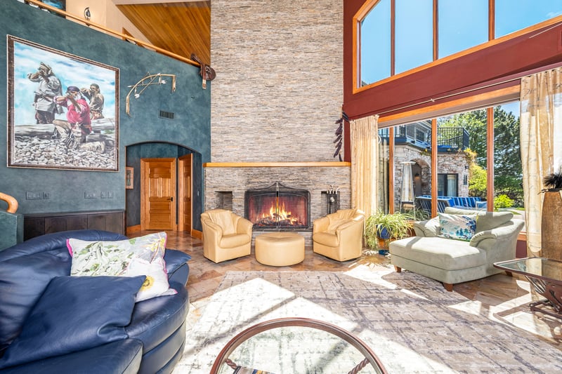 Luxury estate at 14966 Carrs Landing Road, Lake Country, BC — photo 12