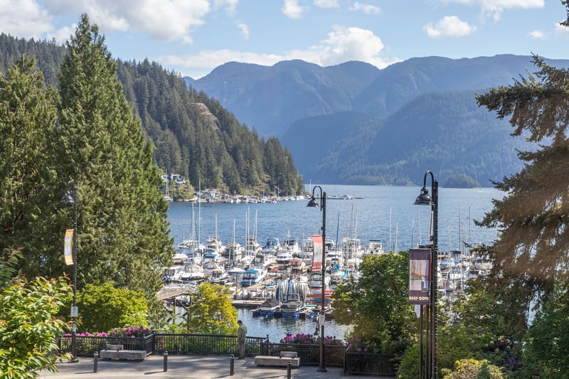 Luxury estate at 2151 Banbury Road, North Vancouver, BC — photo 11