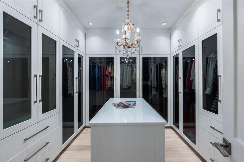 Luxury estate at 1522 Chartwell Drive, West Vancouver, BC — photo 27