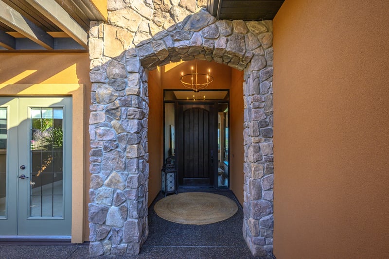 Luxury estate at 328 Cordon Place, Vernon, BC — photo 5