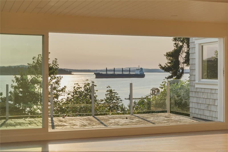 Luxury estate at 312 Roland Road, Ladysmith, BC — photo 12