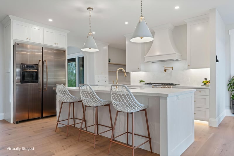 Luxury estate at 11 Concession 13 Townsend, Norfolk County, ON — photo 5