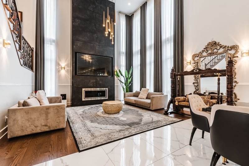 Luxury estate at 38 Rue de l'oiselet, Carignan, QC — photo 4