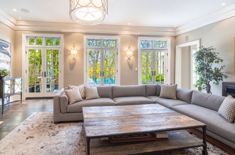 Luxury estate at 20 Cluny Drive, Toronto, ON — photo 41