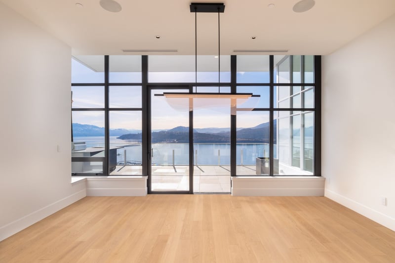 Luxury estate at 1191 Sunset Drive #3601, Kelowna, BC — photo 11