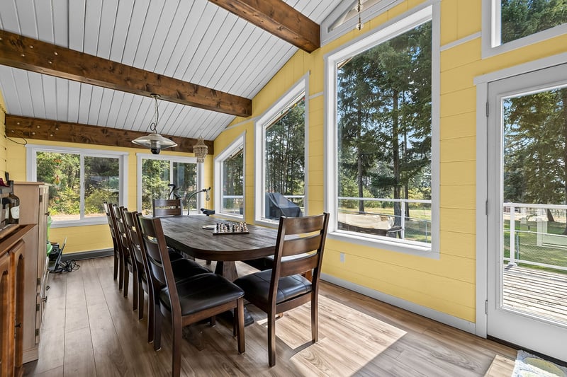Luxury estate at 5090 Mackinnon Road, Peachland, BC — photo 4