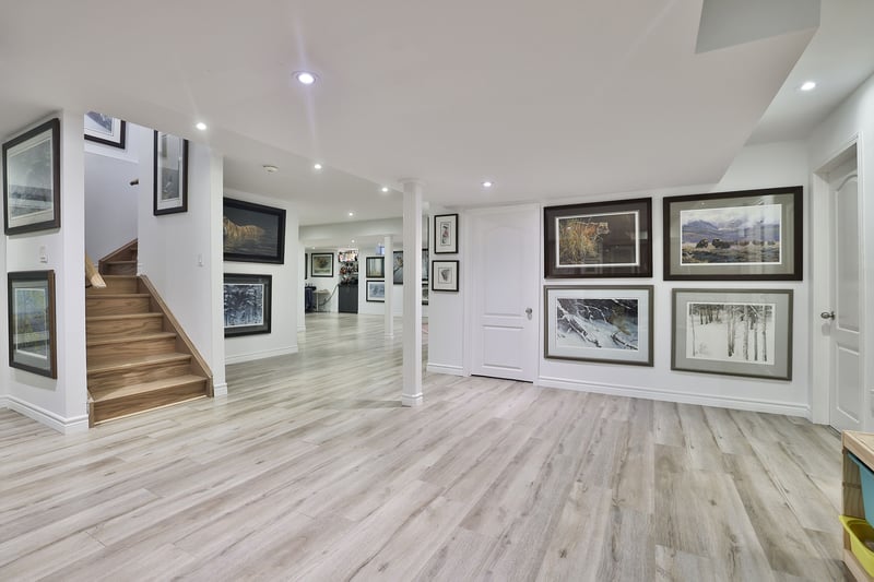 Luxury estate at 491 Threshing Mill Boulevard, Oakville, ON — photo 30