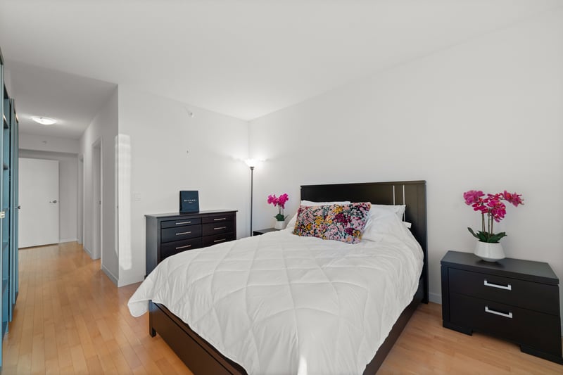 Luxury estate at 1790 Bayshore Drive #1404, Vancouver, BC — photo 32