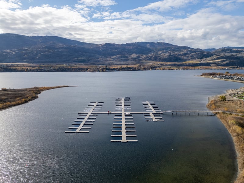 Luxury estate at 2450 Radio Tower Road #165, Osoyoos, BC — photo 87