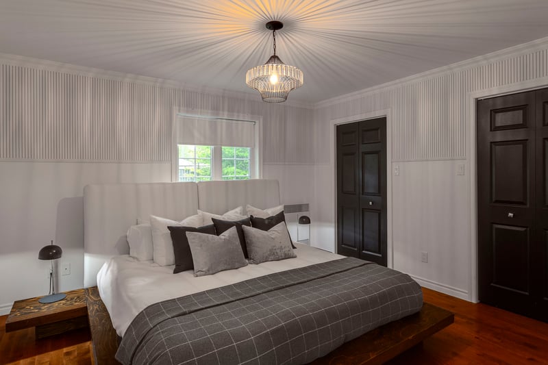 Luxury estate at 154 Rue Bernard, Magog, QC — photo 12