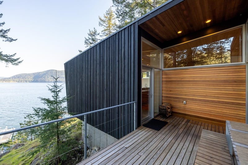 Luxury estate at 671 Bowen View Road, Port Mellon, BC — photo 18
