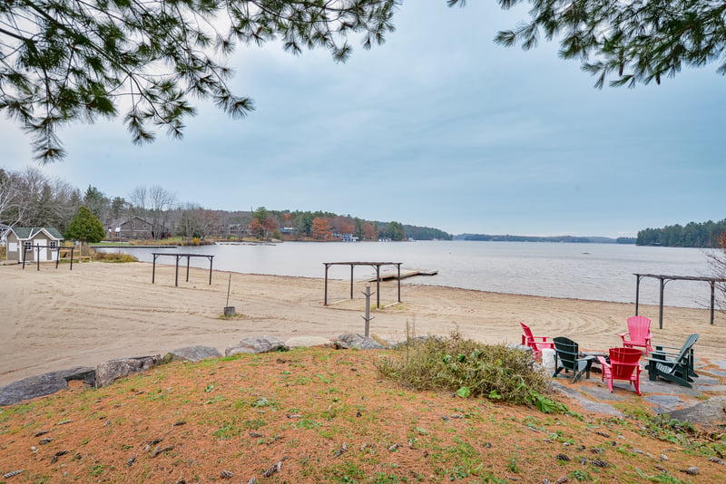 Luxury estate at 1869 Muskoka Road 118 West unit g103, Bracebridge, ON — photo 20