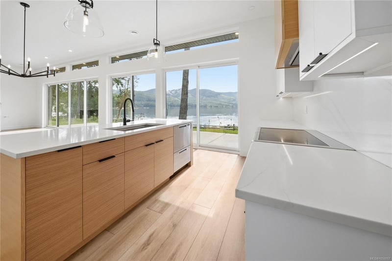 Luxury estate at 8394 Sa Seen Os Road, Youbou, BC — photo 29