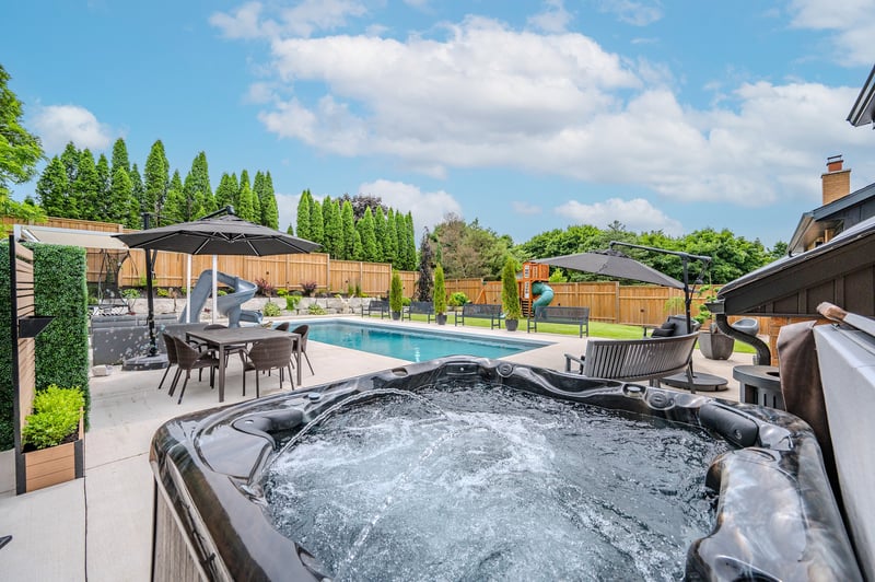 Luxury estate at 33 Mannheim Road, Mannheim, ON — photo 44