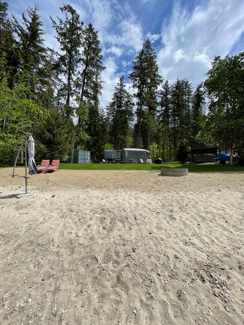 Luxury estate at 8558 British Columbia 97A, North Okanagan, BC — photo 11