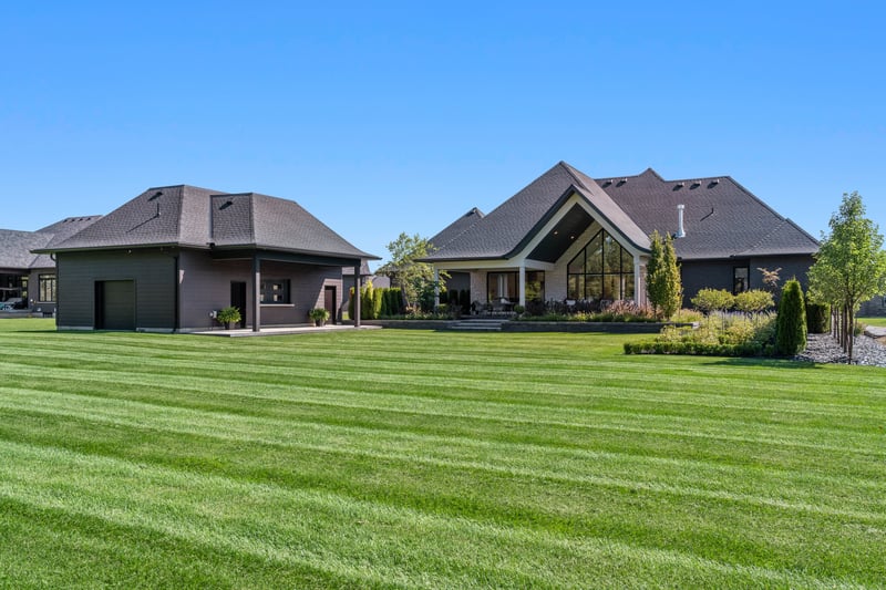 Luxury estate at 11 August Crescent, Otterville, ON — photo 41