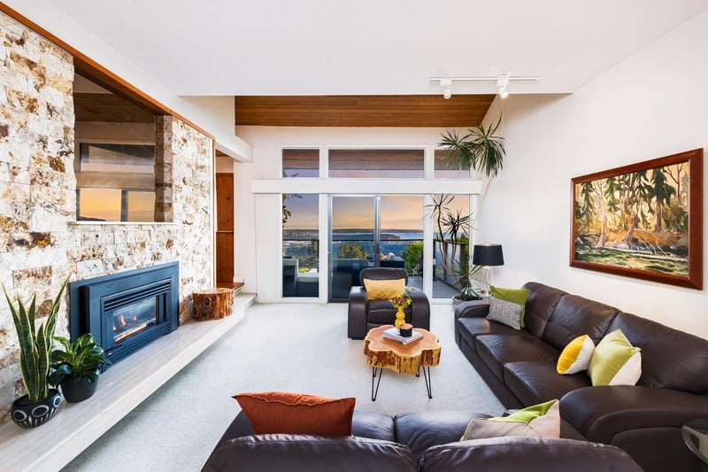 Luxury estate at 187 Rondoval Crescent, North Vancouver, BC — photo 8