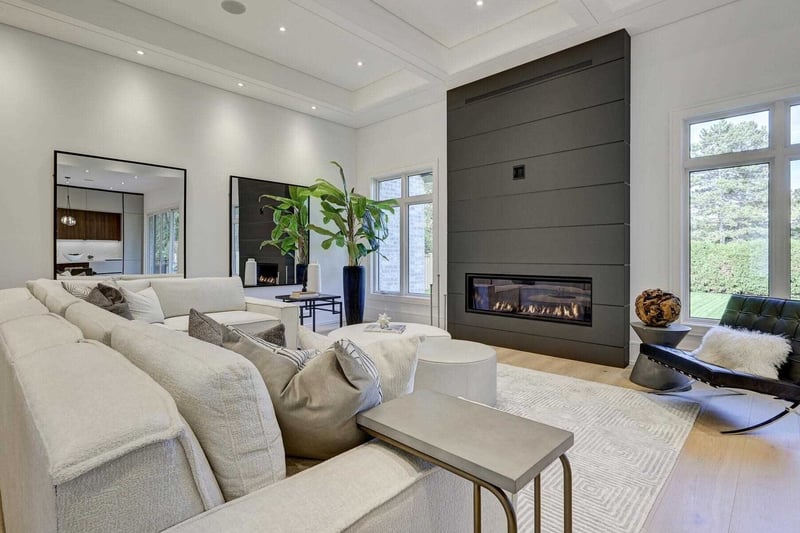 Luxury estate at 28 Abercorn Road, Markham — photo 2
