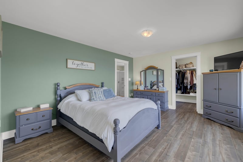 Luxury estate at 545 Armstrong Lane, Blacks Harbour, NB — photo 22