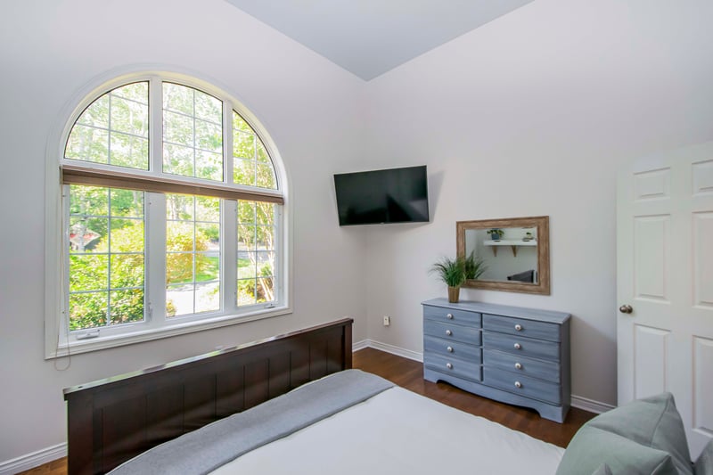 Luxury estate at 91 Sarah Ingraham Drive, Williamswood — photo 16