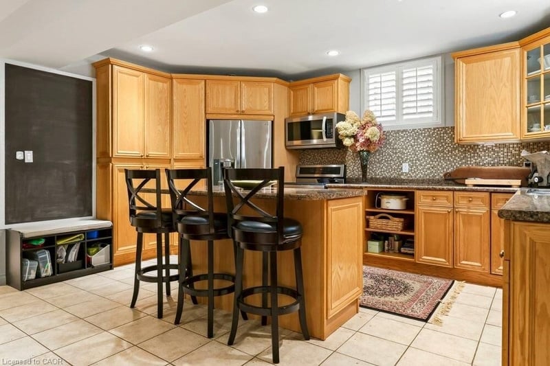 Luxury estate at 55 Chianti Crescent, Hamilton, ON — photo 27