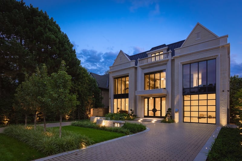 Luxury estate at 84 Old Forest Hill Road, Toronto, ON — photo 26