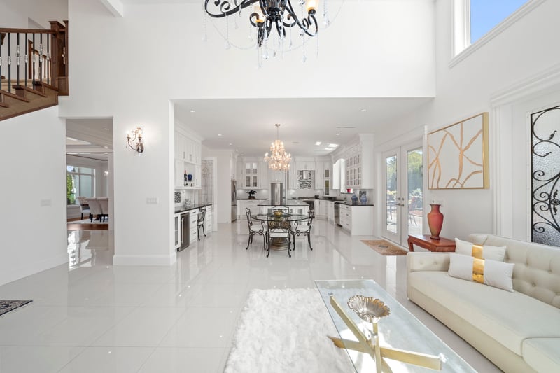 Luxury estate at 4120 Westminster Highway, Richmond, BC — photo 12