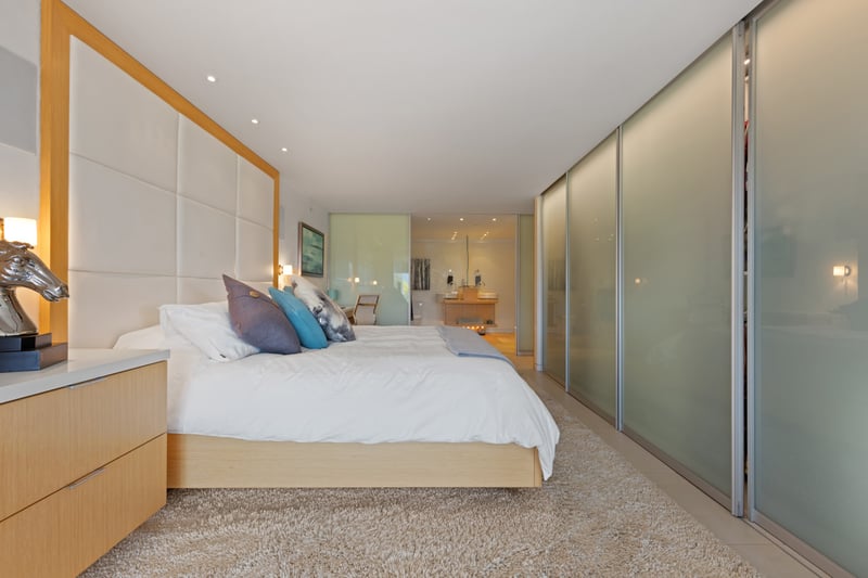 Luxury estate at 27 Alexander Street #708, Vancouver, BC — photo 13