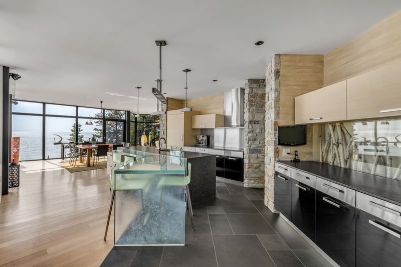 Luxury estate at 510 Rue St Raphaël, La Malbaie, QC — photo 24