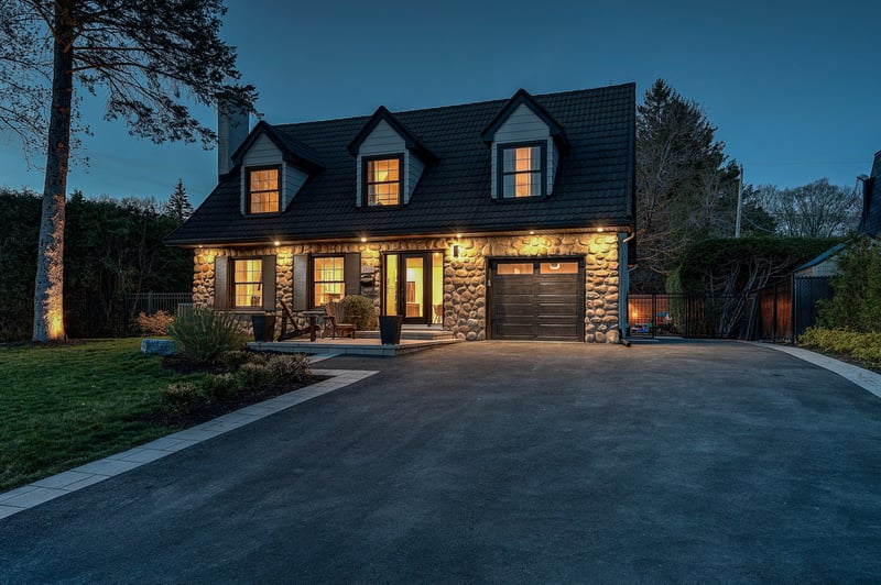 Luxury estate at 1810 De Grosbois, Saint-Bruno-de-Montarville — photo 17