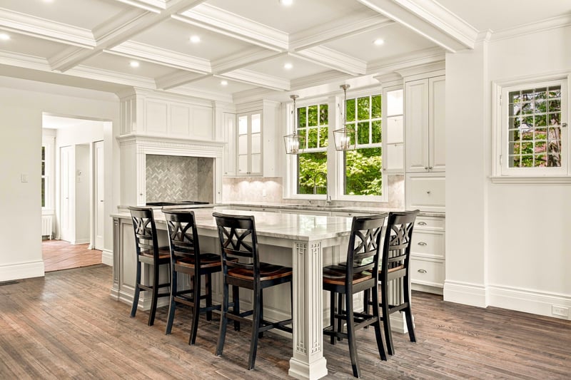 Luxury estate at 427 Rue Victoria, Sherbrooke, QC — photo 10