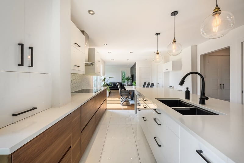 Luxury estate at 2536 Chemin du Calvaire, Varennes, QC — photo 6