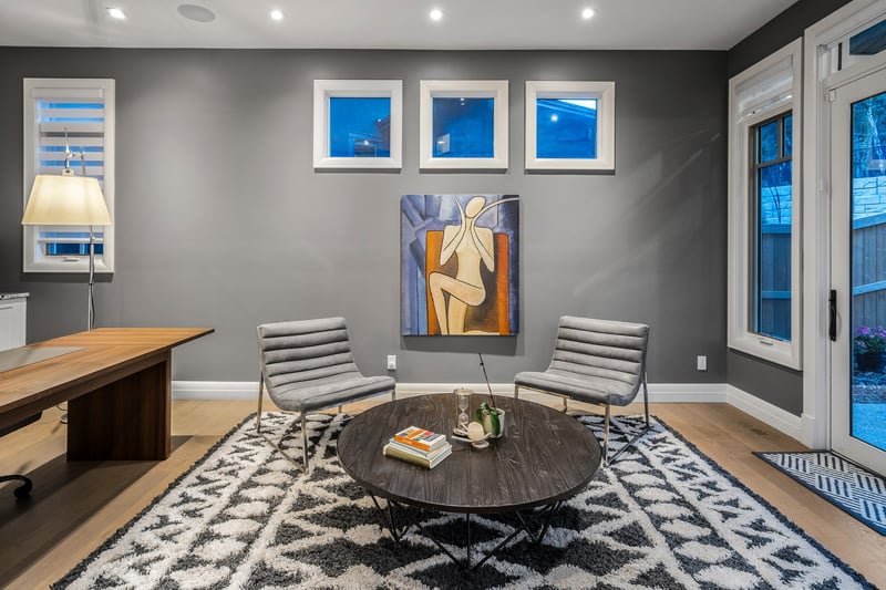 Luxury estate at 11 Elveden Place Southwest, Calgary, AB — photo 20