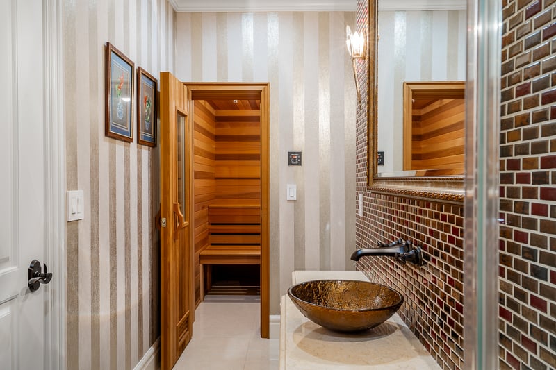 Luxury estate at 2478 Crown Street, Vancouver, BC — photo 48