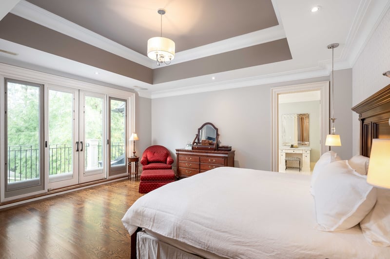 Luxury estate at 1469 Crescent Road, Mississauga, ON — photo 30