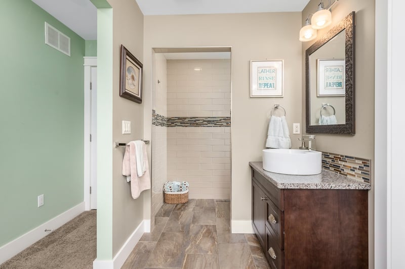 Luxury estate at 3000 22 Street, Vernon, BC — photo 14