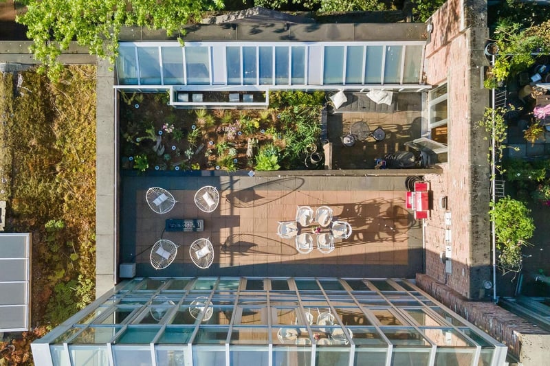 Luxury estate at 36 Water Street #509, Vancouver, BC — photo 10