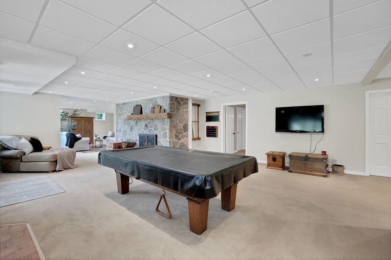 Luxury estate at 3 Rutland Hill Court, Caledon East, ON — photo 41