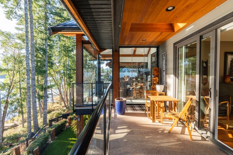 Luxury estate at 7342 Lakefront Place, Cowichan Valley, BC — photo 29