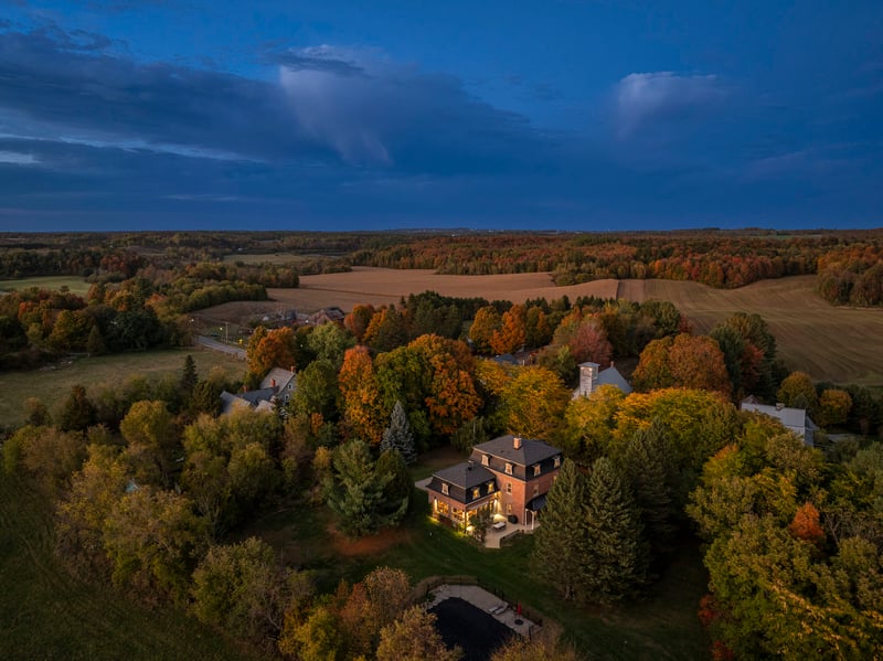 Luxury estate at 160 - 186 Route 143, Ulverton, QC — photo 2